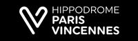 Logo Vincennes Hippodrome